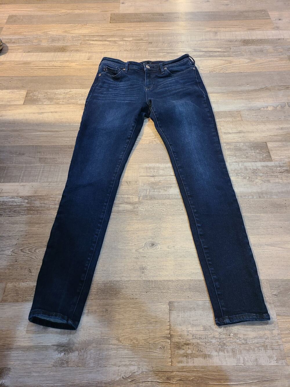 Dear John size 29 womens denim metro jeggings